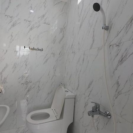 Griya Bausasran Джокякарта Екстериор снимка